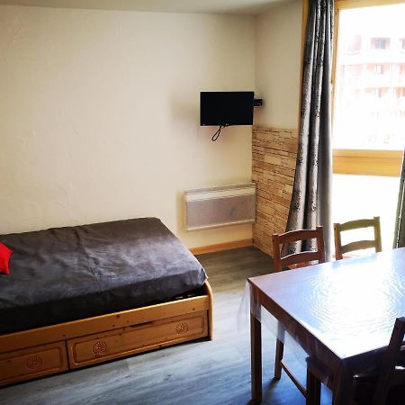 Myhome - Borsat 26 - Beau Studio 4Pax Sur Les Pistes 蒂涅 外观 照片