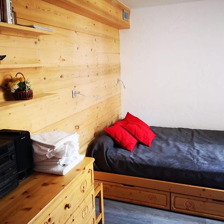 Myhome - Borsat 26 - Beau Studio 4Pax Sur Les Pistes 蒂涅 外观 照片