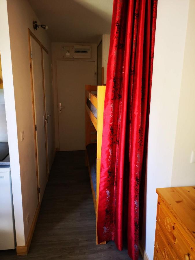Myhome - Borsat 26 - Beau Studio 4Pax Sur Les Pistes 蒂涅 外观 照片